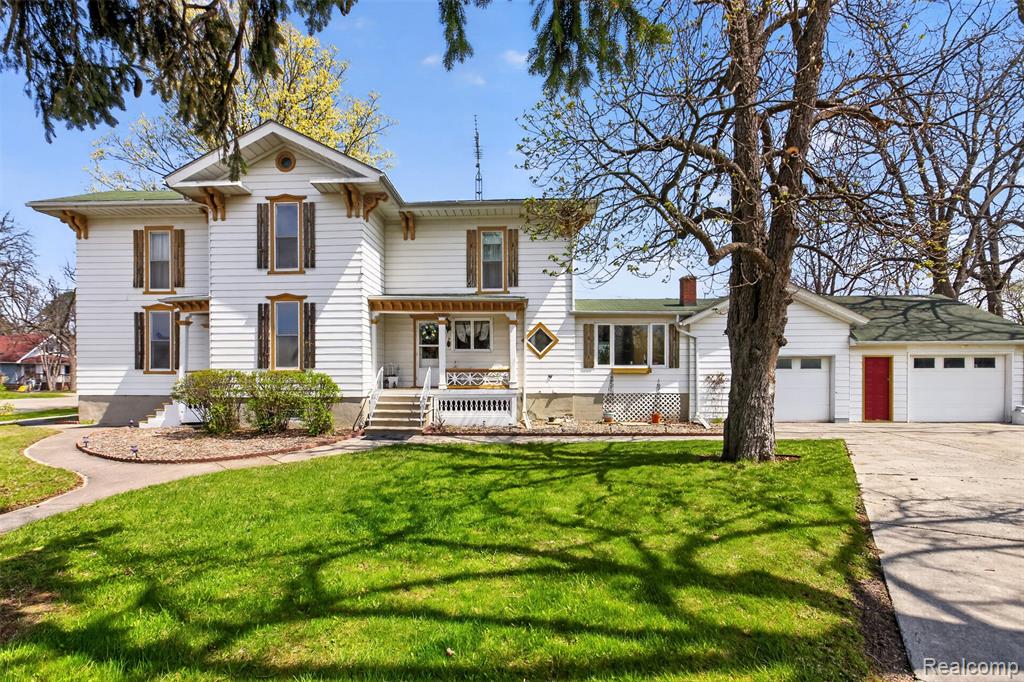 116 E Main Street, Otisville, MI 48463 — Photo 3