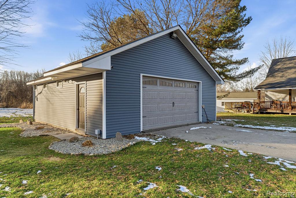 5216 S State Road, Goodrich Vlg, MI — Photo 40