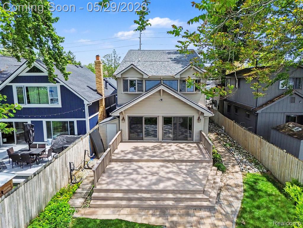 3506 Union Lake Road, Commerce Twp, MI 48382 — Photo 24