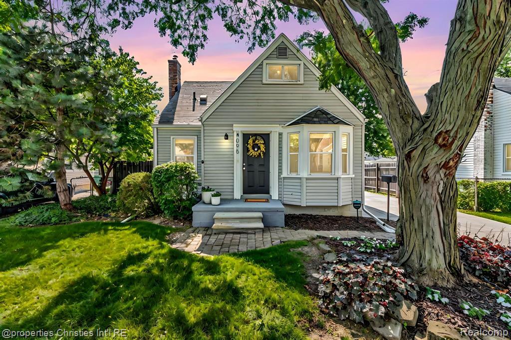 4095 CUMMINGS Avenue, Berkley, MI 48072 — Photo 35