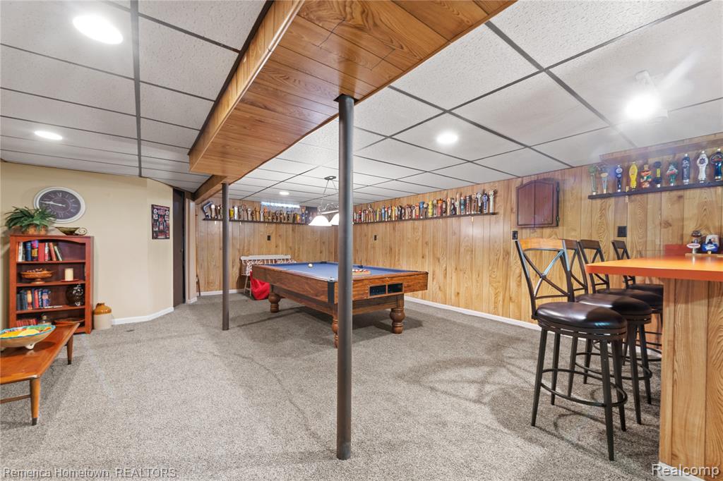 46490 Bartlett Drive, Canton, MI 48187 — Photo 11