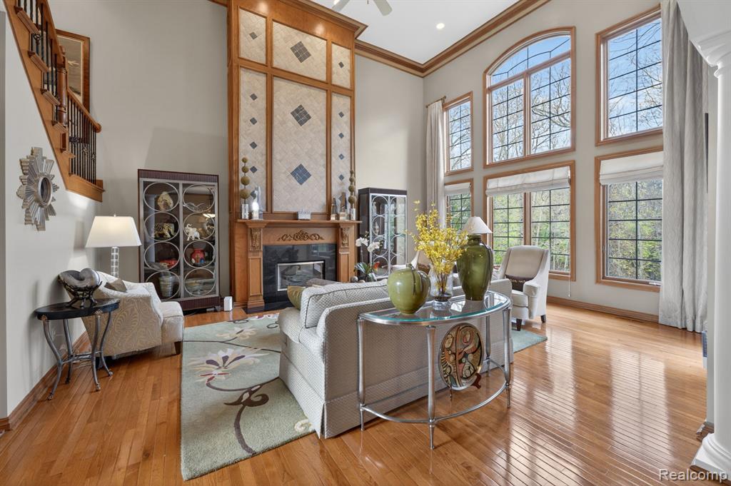 6554 Enclave Drive, Clarkston, MI 48348 — Photo 46