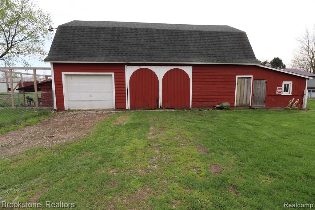 2595 Yargerville Road, La Salle, MI — Photo 39