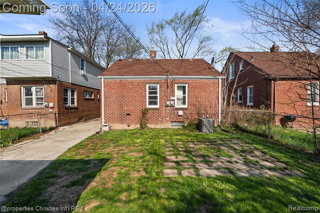 1611 Ethel Avenue, Lincoln Park, MI 48146 — Photo 26