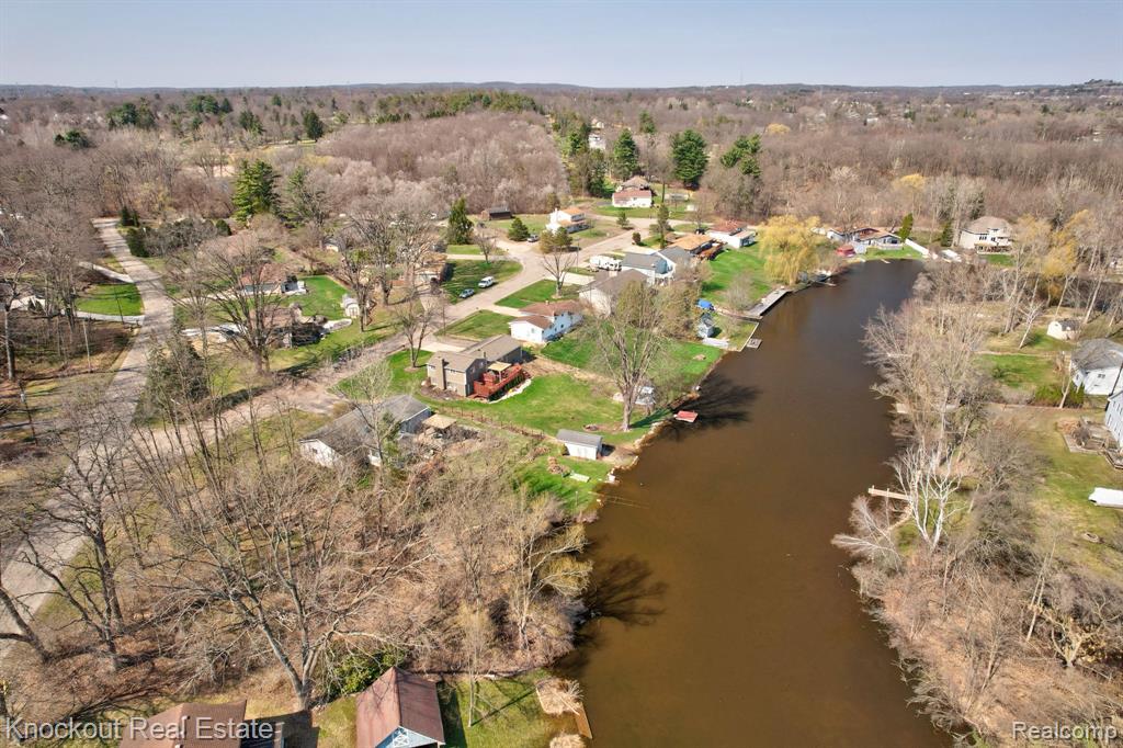 5936 Wellington Drive, Clarkston, MI — Photo 56
