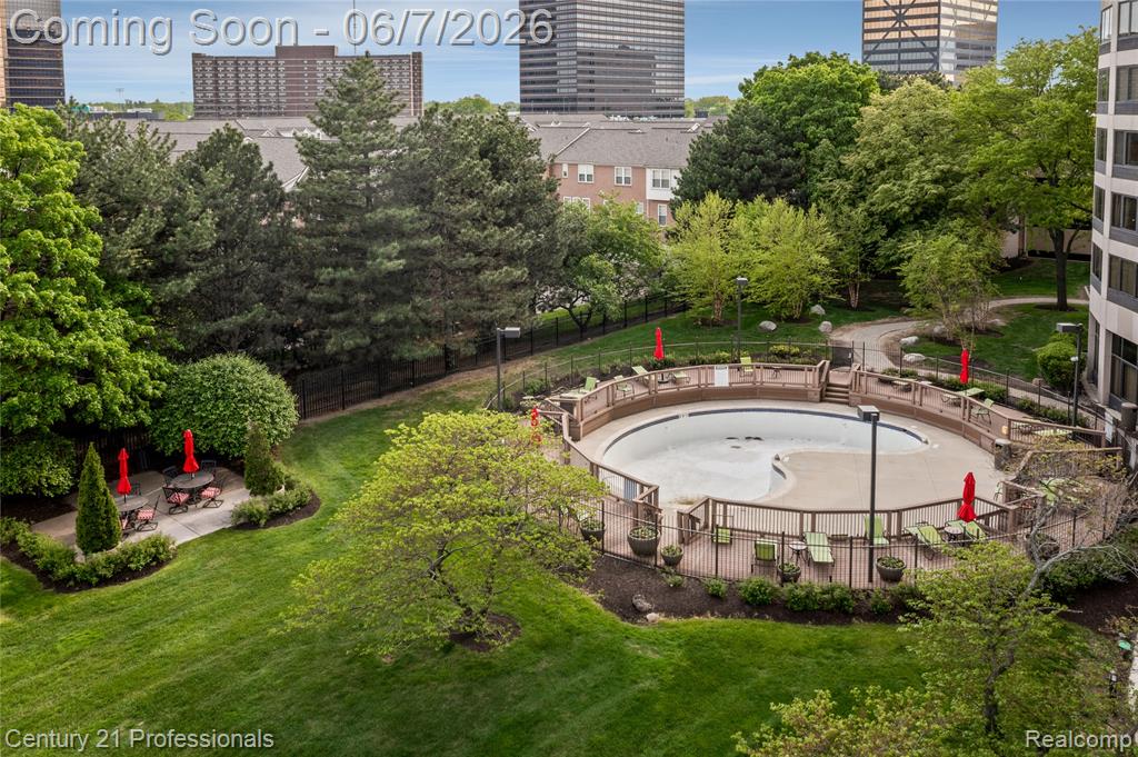 5000 Town Center, 2305, Southfield, MI 48075 — Photo 48