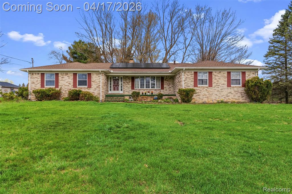 3432 S State Road, Davison, MI 48423 — Photo 3