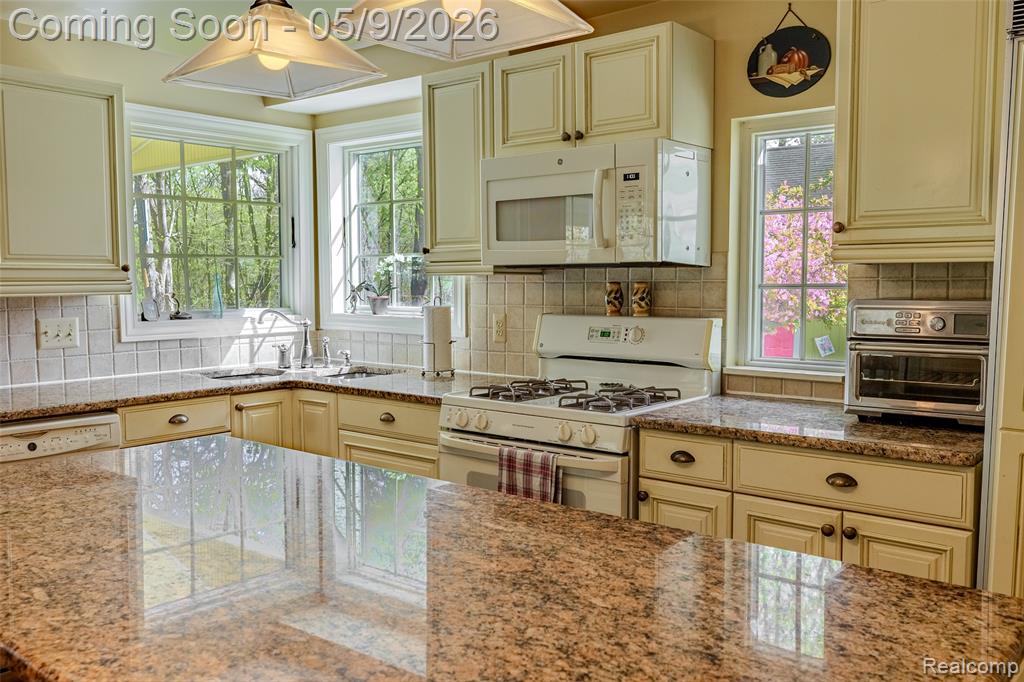 1081 E Tienken Road N, Rochester, MI 48306 — Photo 30