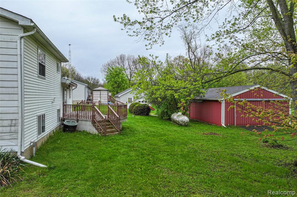 5244 Rood Road, Holly, MI 48442 — Photo 8