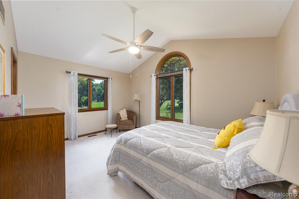 6939 West Ridge Drive, Brighton, MI 48116 — Photo 36