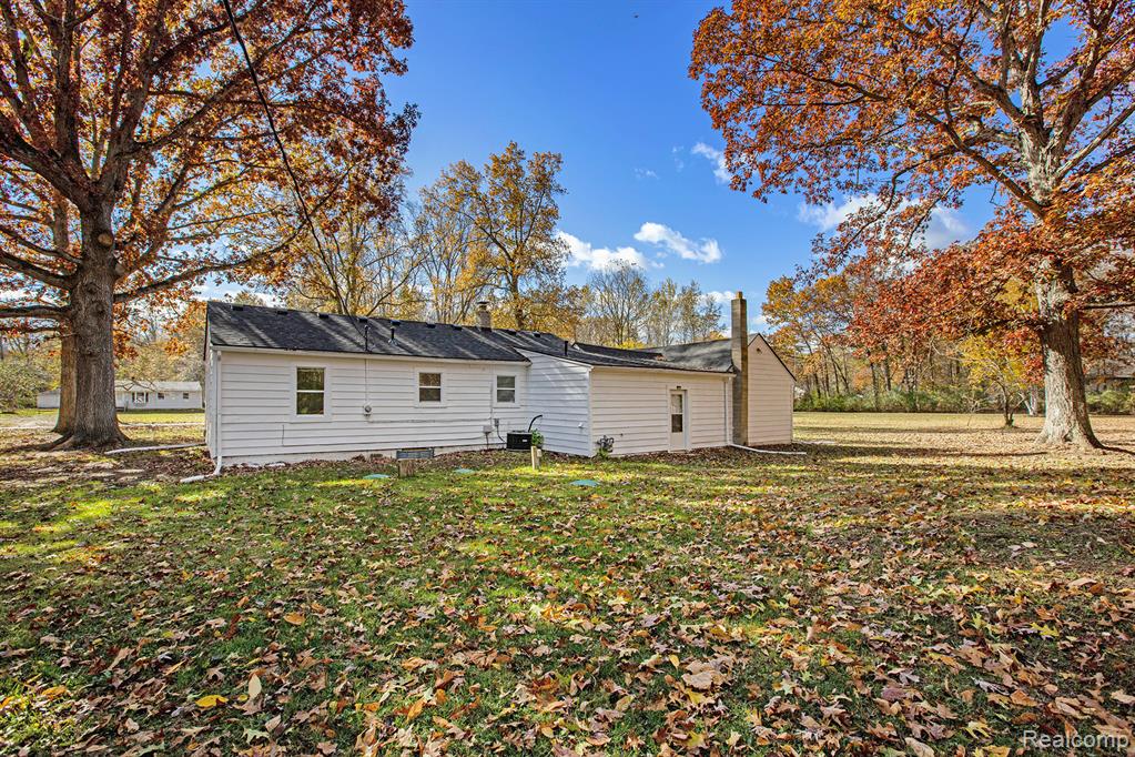 44260 Clay Road, Belleville, MI 48111 — Photo 21