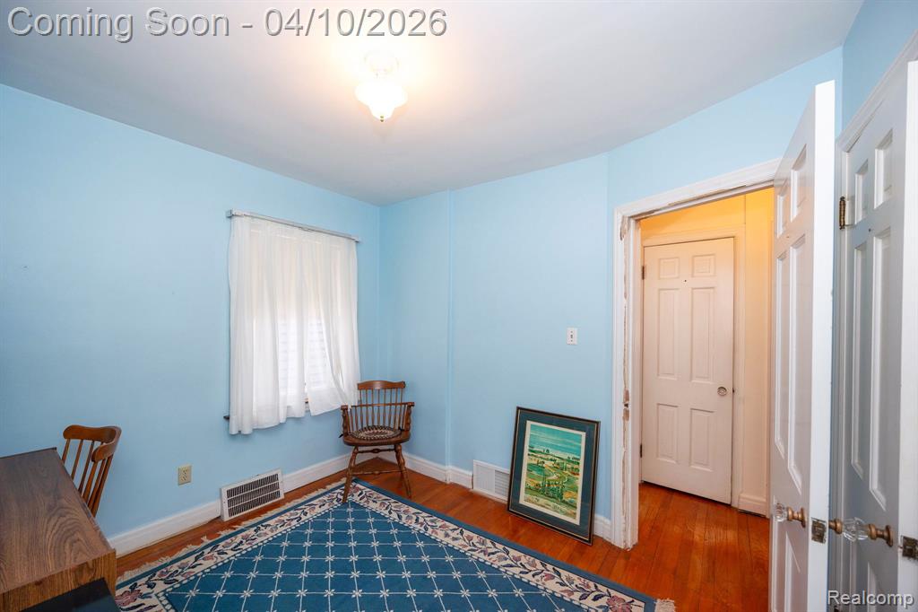 344 Oak Street, Wyandotte, MI 48192 — Photo 25