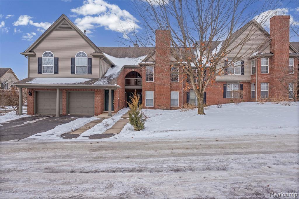 28139 Carlton Way Drive, Novi, MI 48377 — Photo 41