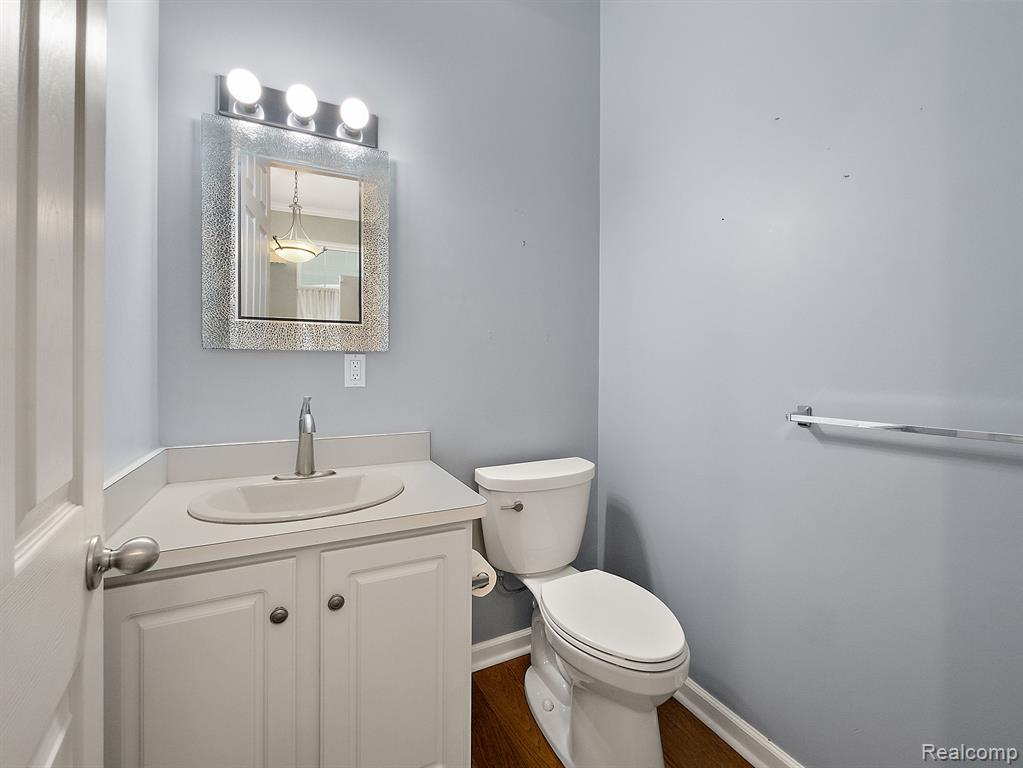 1668 CHAPLEAU Drive, Ann Arbor, MI 48103 — Photo 8