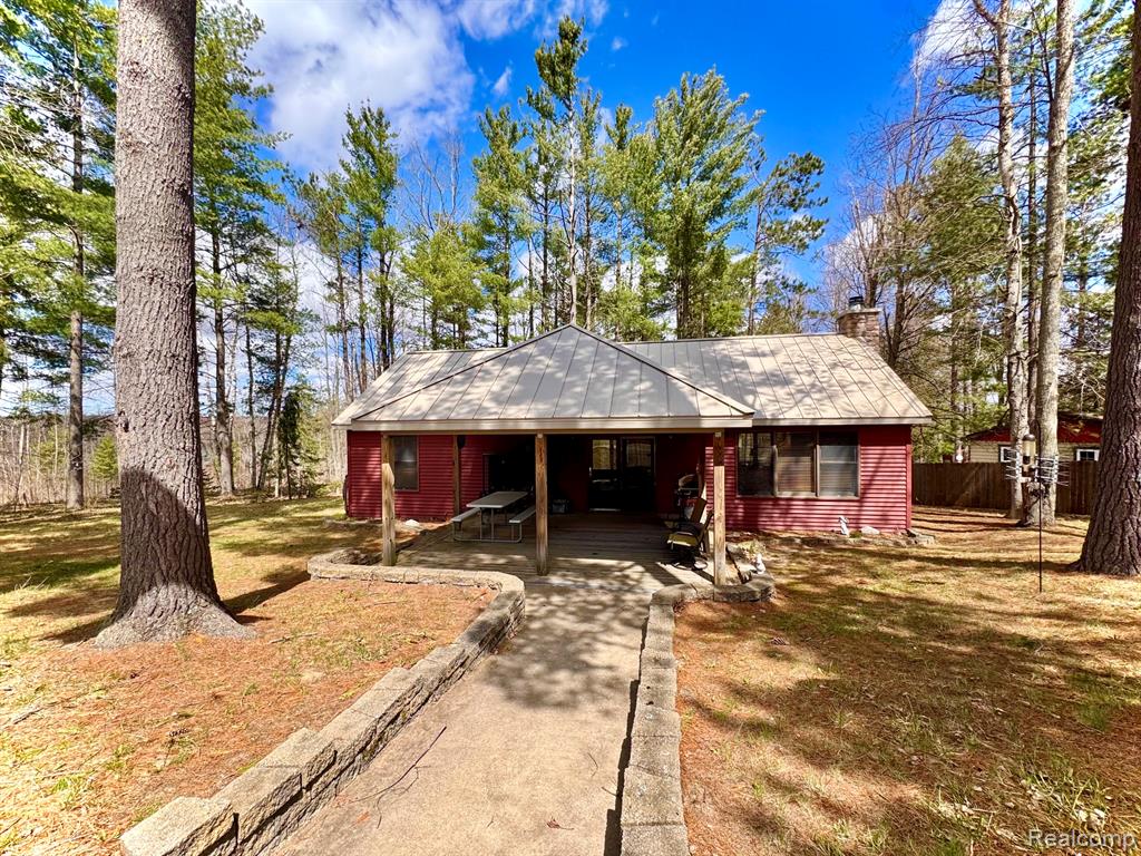 10931 ROBERTS RD N, Frederic, MI 49733 — Photo 3