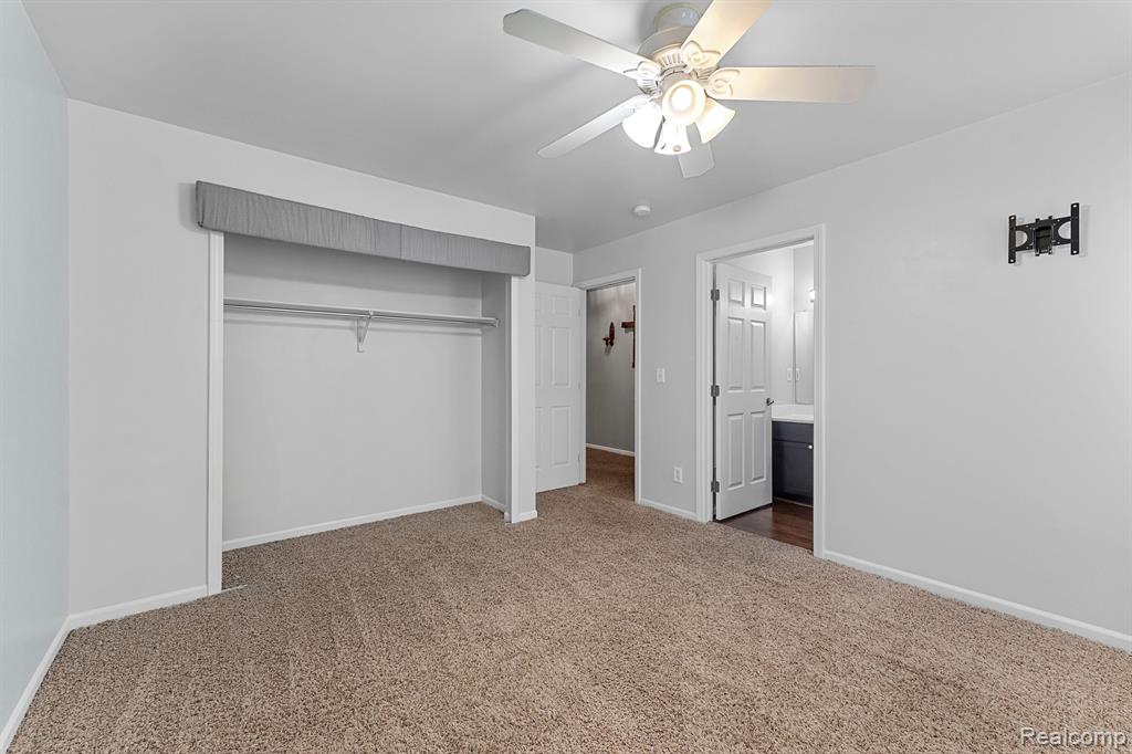 23804 McCORT Drive, Unit 6, Flat Rock, MI 48134 — Photo 20