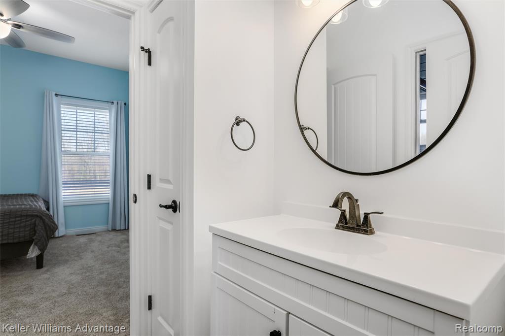 3880 KANE Road, Carleton, MI 48117 — Photo 28