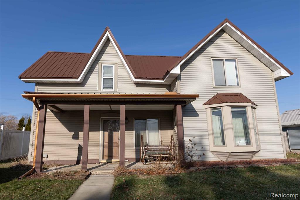 4026 Main Street, Brown, MI 48416