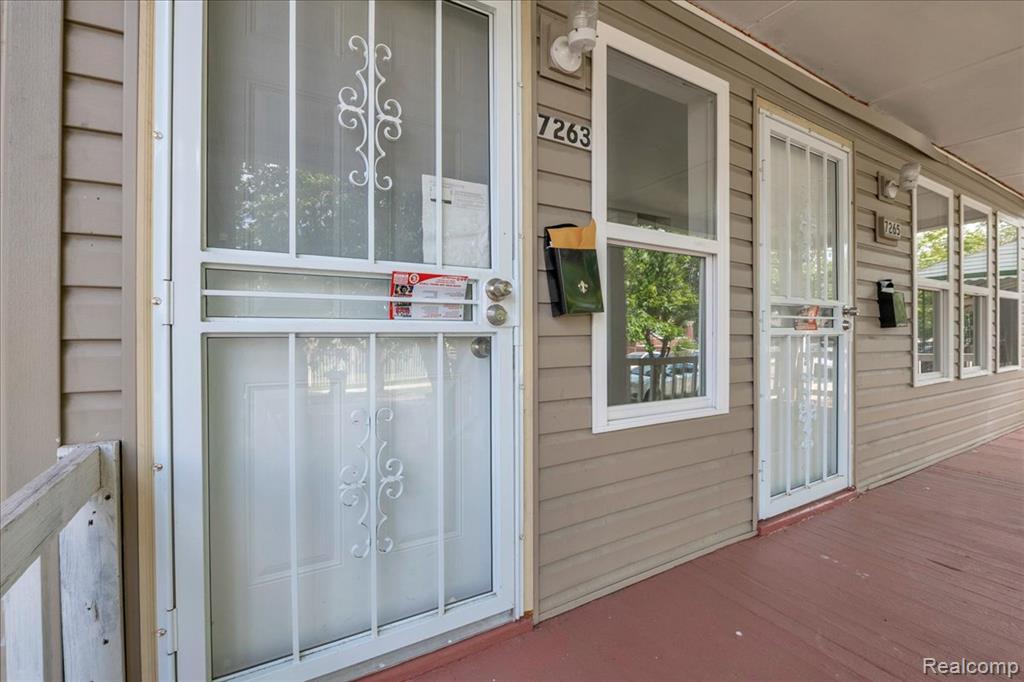 7263 Senator Street, Detroit, MI 48209 — Photo 21