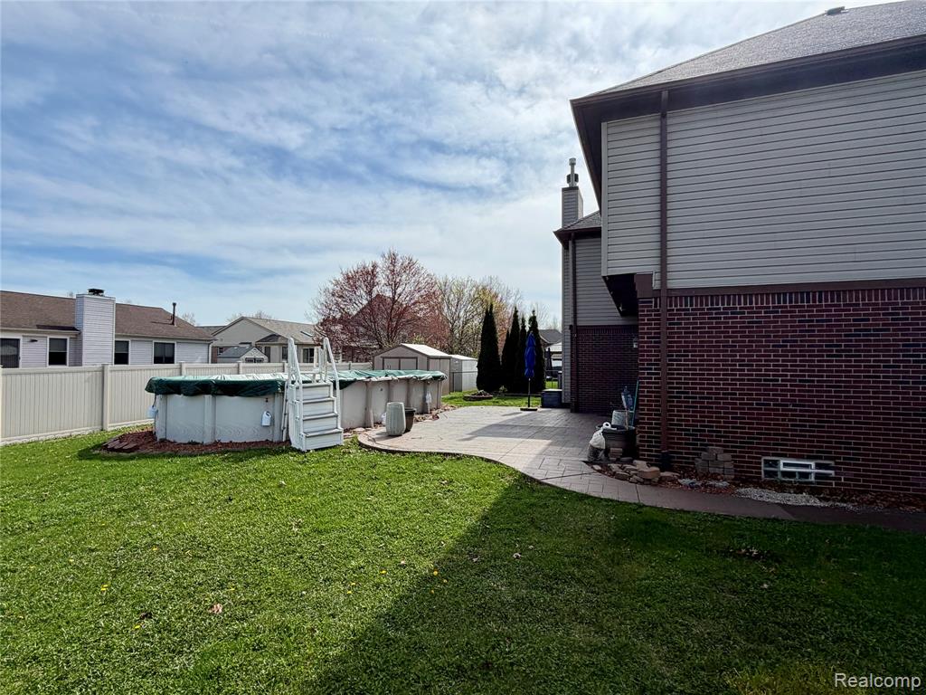 35472 Grant Street, New Baltimore, MI 48047 — Photo 4