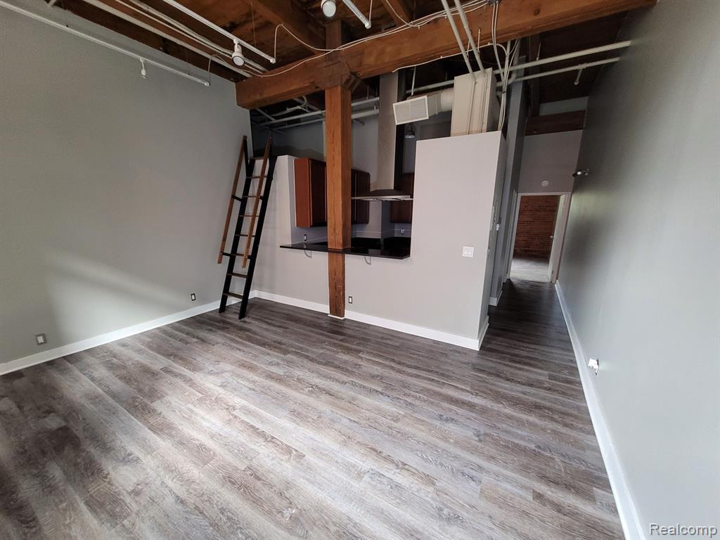 6533 E JEFFERSON Avenue, 14, Detroit, MI 48207 — Photo 12