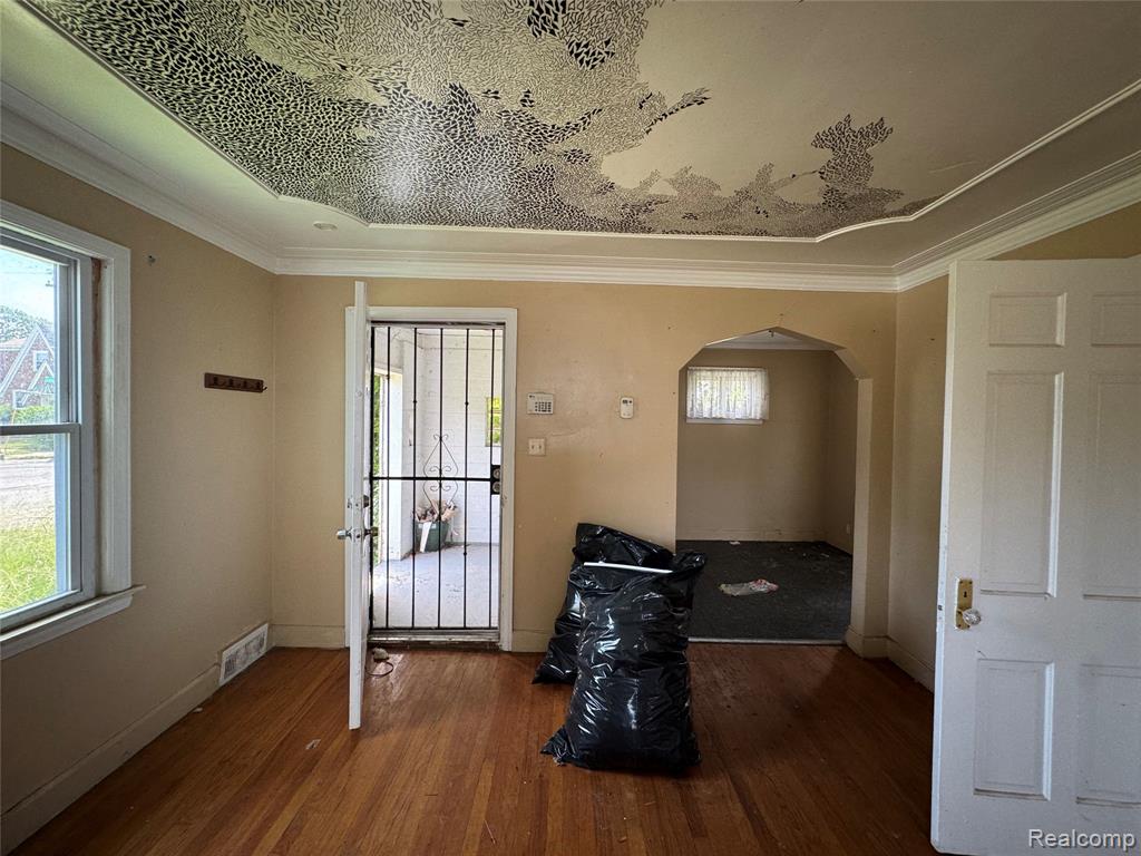 9710 Courville Street, Detroit, MI 48224 — Photo 7