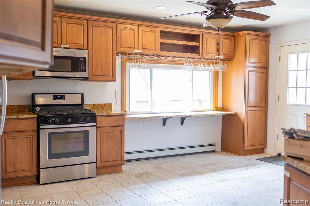 5237 TAFT Road, Clay, MI 48001 — Photo 16
