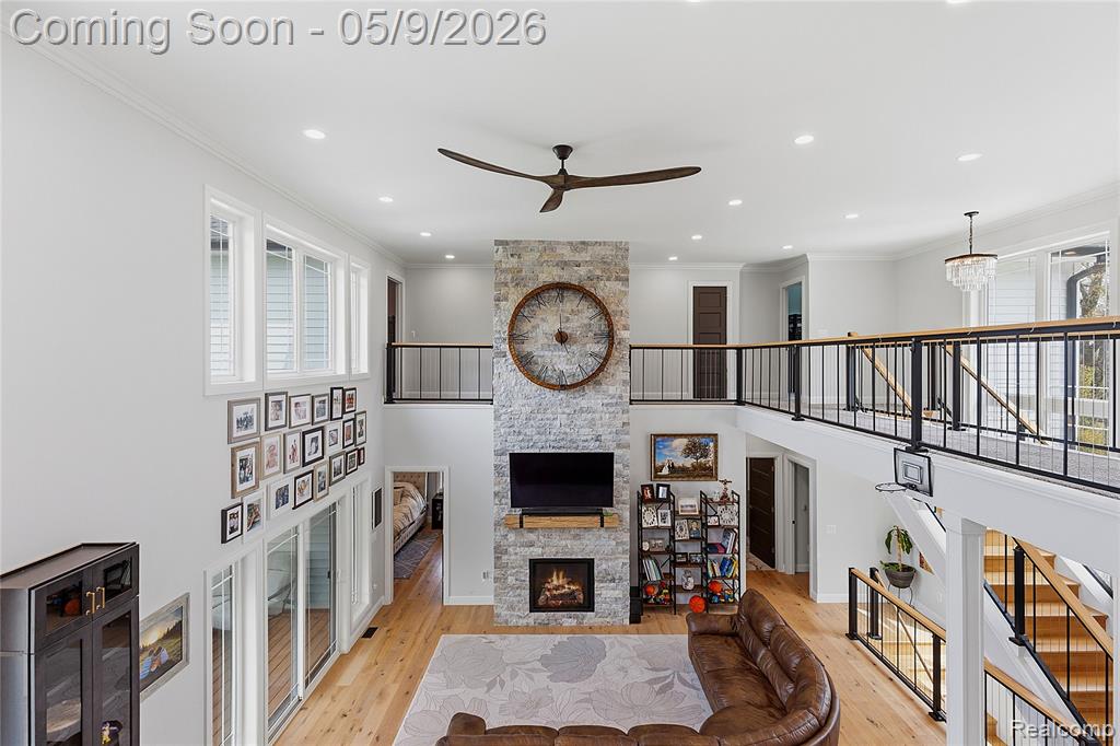 65565 Dequindre Road, Oakland, MI — Photo 37