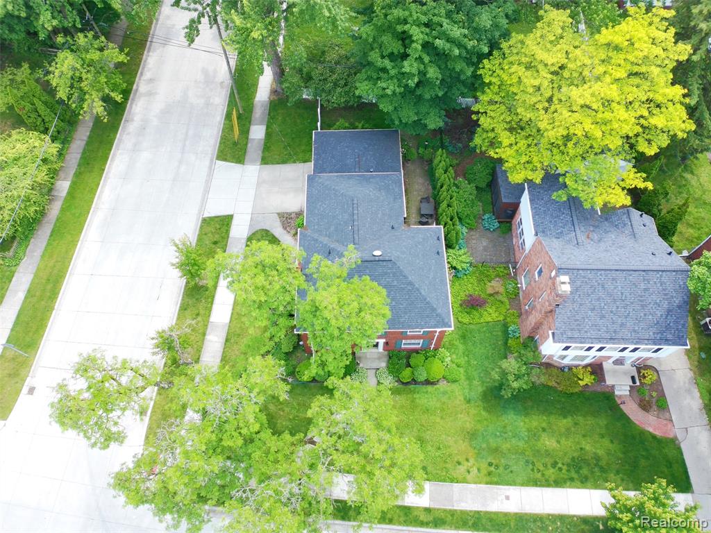 840 Beechmont Street, Dearborn, MI 48124 — Photo 18