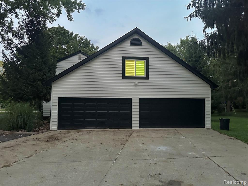 1785 Ward Road, Bloomfield Hills, MI 48302 — Photo 50