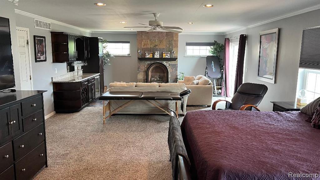29049 Sugar Island Court, Gibraltar, MI — Photo 28