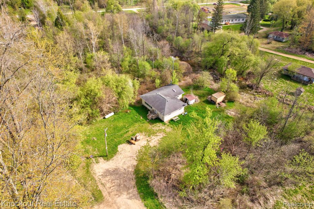 4539 Anderson Boulevard, MI — Photo 21