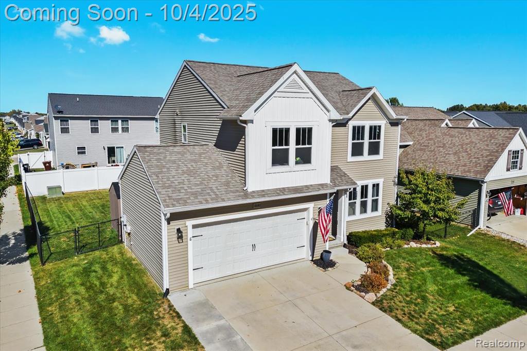 8680 Chippewa River Drive, Fowlerville, MI 48836 — Photo 32
