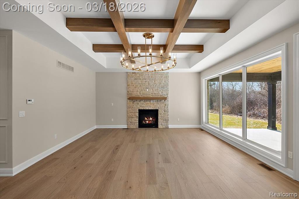57553 Meadowridge Drive, Washington, MI — Photo 8