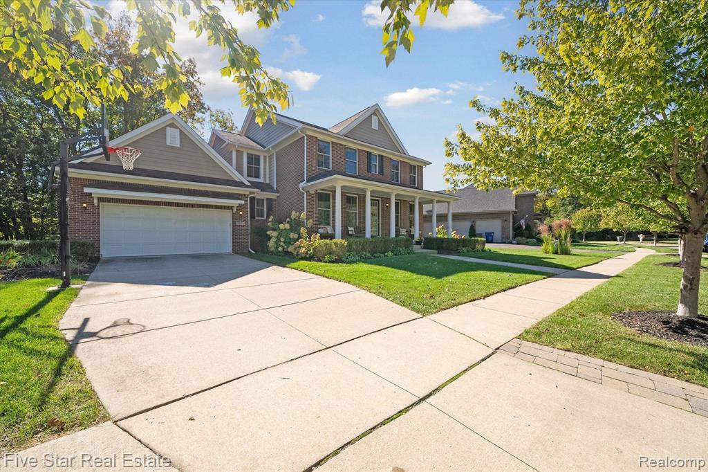 49529 TAFT Lane, Canton, MI 48188 — Photo 4
