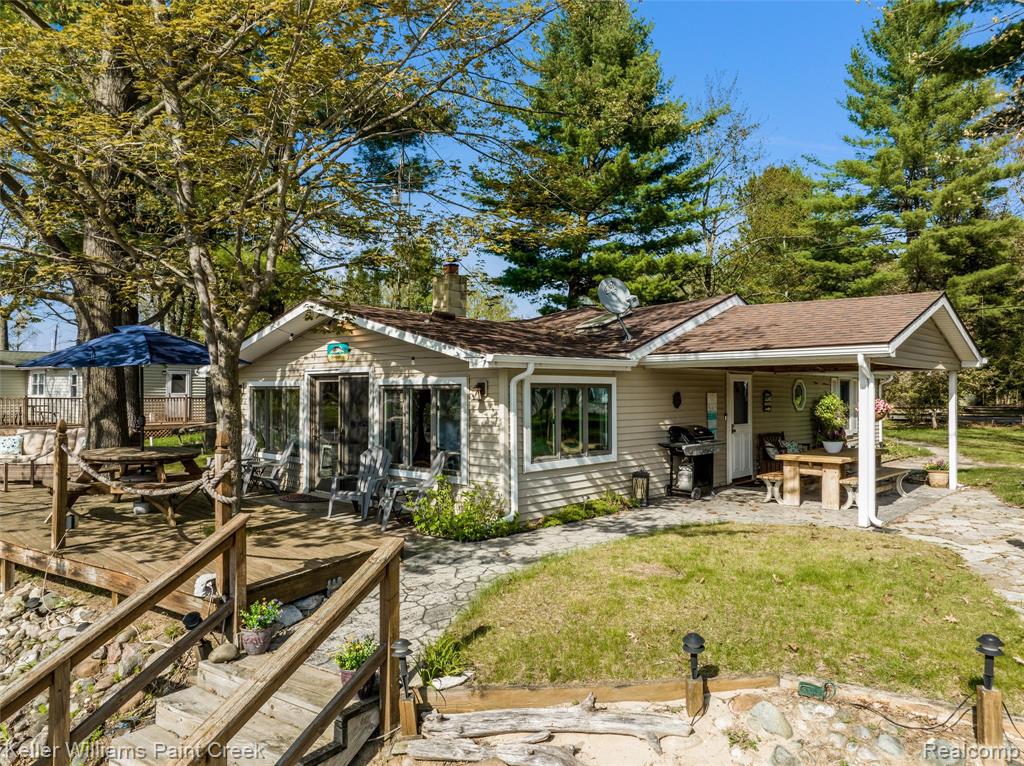 4425 Baker Road, Alger, MI 48610 — Photo 33