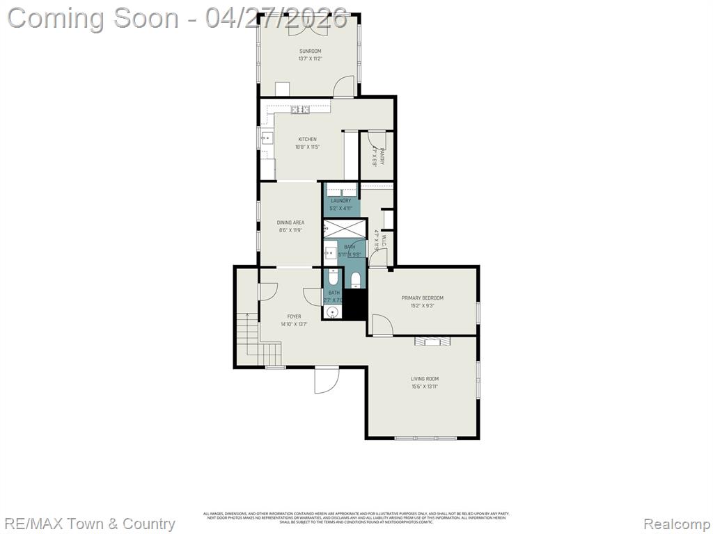 5603 E Baseline Road E, Mount Pleasant, MI 48858 — Photo 40