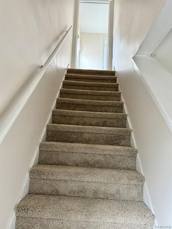 520 W Saratoga Street, Ferndale, MI 48220 — Photo 16