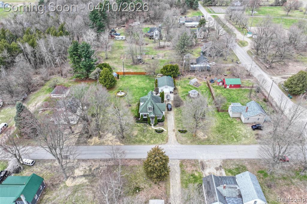 9272 Maple Street, Fostoria, MI 48435 — Photo 50