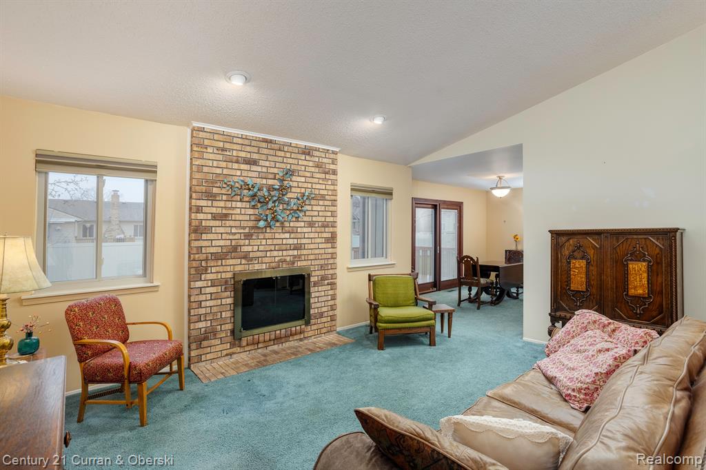 1193 Whittier Drive, Canton, MI 48187 — Photo 4