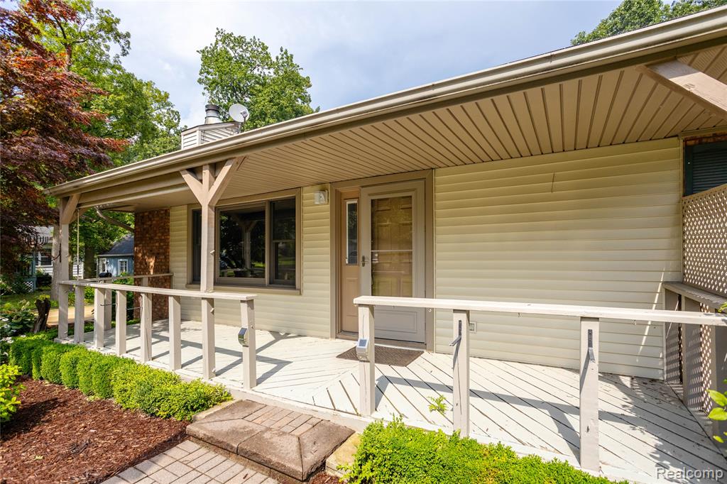 15800 Park Lane, Plymouth, MI 48170 — Photo 4