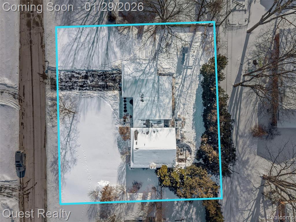 6702 Cathedral Drive, Bloomfield Hills, MI 48301 — Photo 44