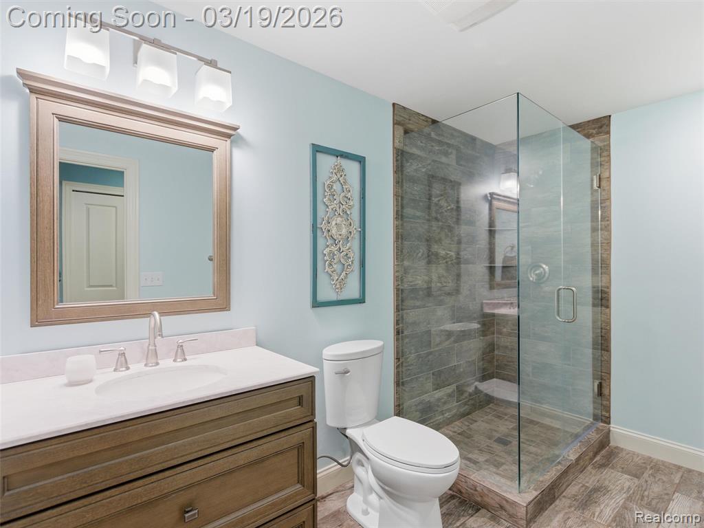 6866 Williamsbury Circle, Clarkston, MI 48348 — Photo 46