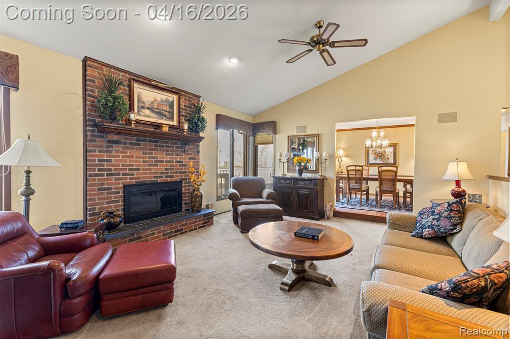 6482 Denton Court, Troy, MI 48098 — Photo 4