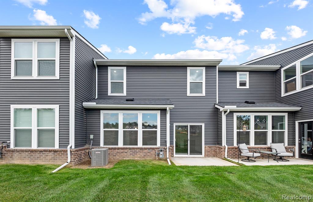 4066 Nottingham Circle, Clarkston, MI — Photo 3