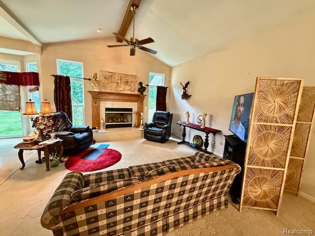 889 Cronkite Drive, Lake Orion, MI 48362 — Photo 12
