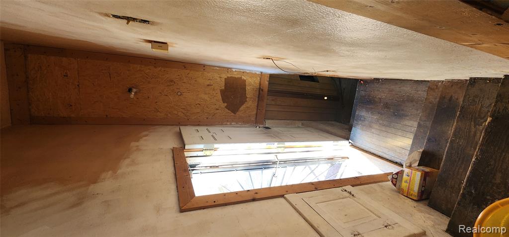 13940 Mayfield Street, Detroit, MI, 48205