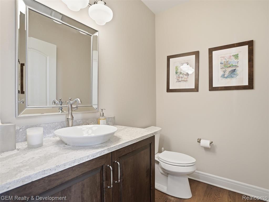 409 Hill Street, Northville, MI 48167 — Photo 31