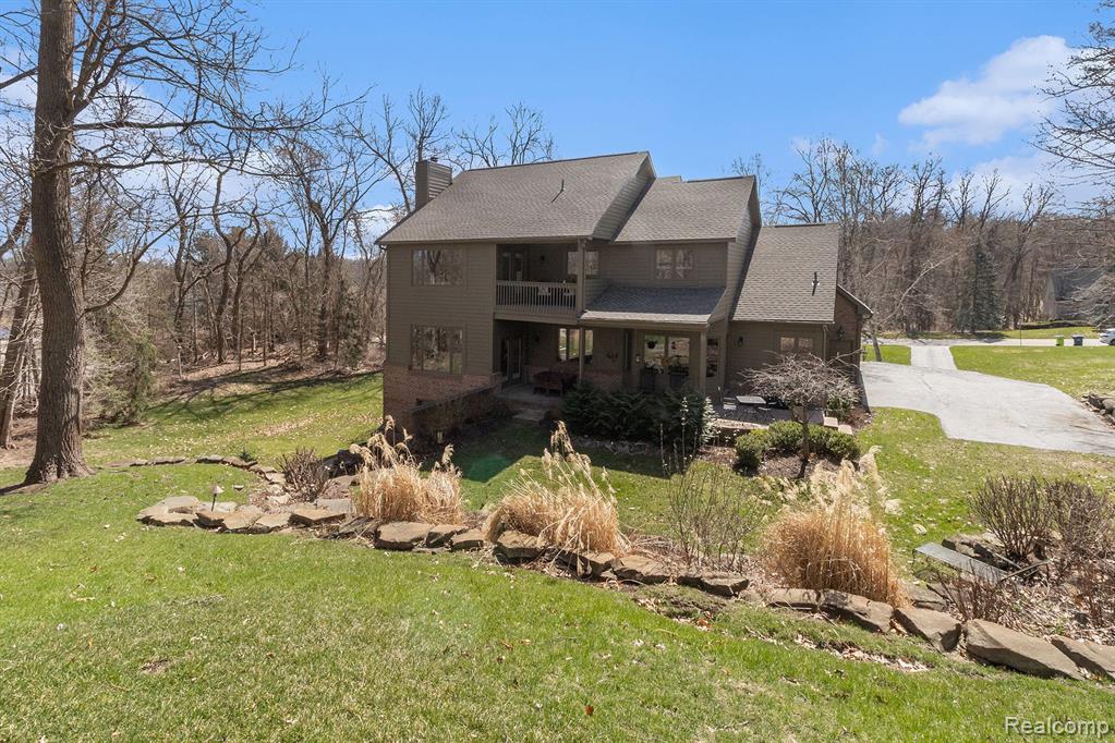 7643 MISTWOOD Drive, White Lake, MI 48383 — Photo 56