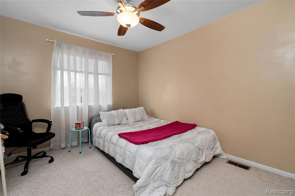 4131 Rolling Meadow Lane, Ypsilanti, MI 48197 — Photo 19